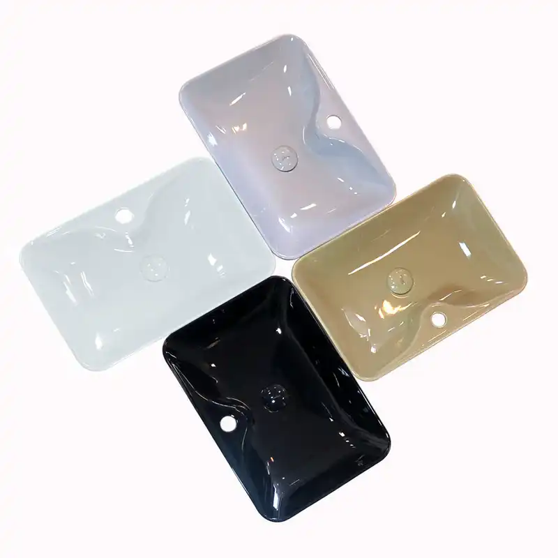 کاسه روشویی گاتریا مدل هما مستطیل 01