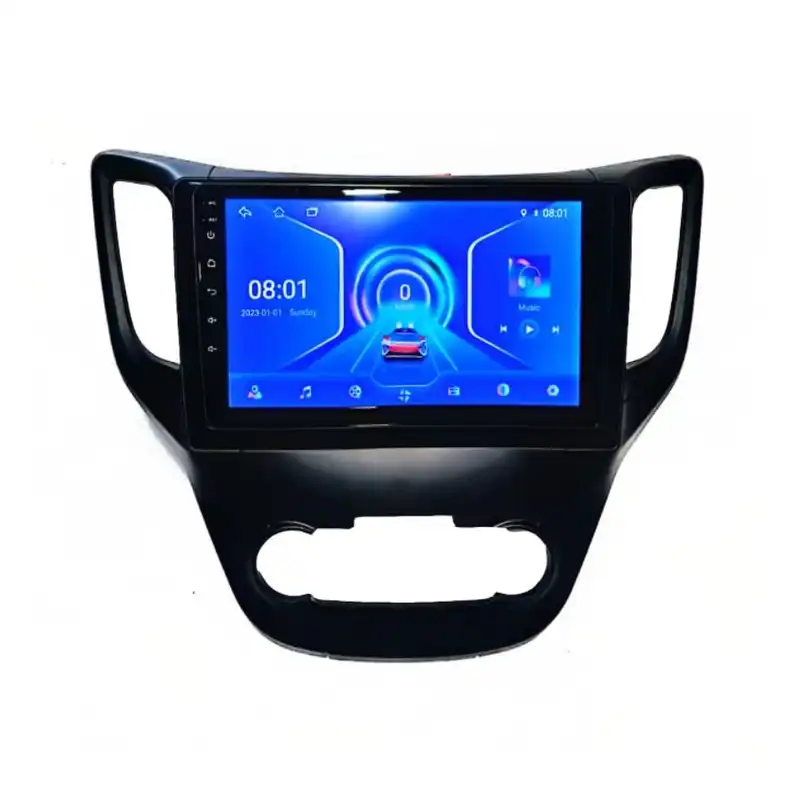 مانیتور اندروید راک مدل s150 Plus مناسب برای چانگان CS 35