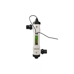 سیستم ضدعفونی یو وی ایمکس مدل FOS-UV5T