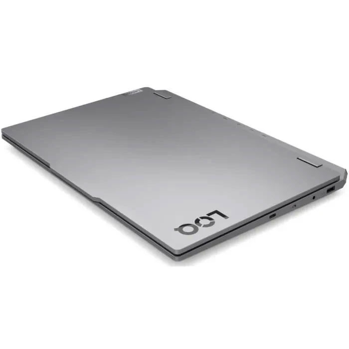 لپ تاپ 15.6 اینچی لنوو مدل LOQ 15IRX10-i7 13700HX-24GB DDR5 4800MHz-512GB SSD-RTX5050 8GB-FHD 144Hz-W