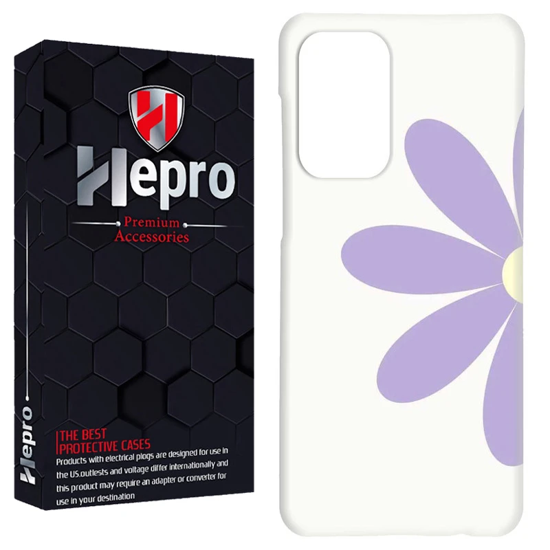 کاور هپرو مدل RC مناسب برای گوشی موبایل سامسونگ Galaxy A23