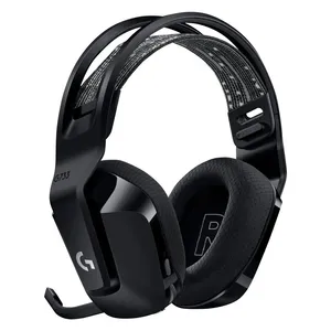Logitech G733 Lightspeed RGB Wireless Gaming Headset