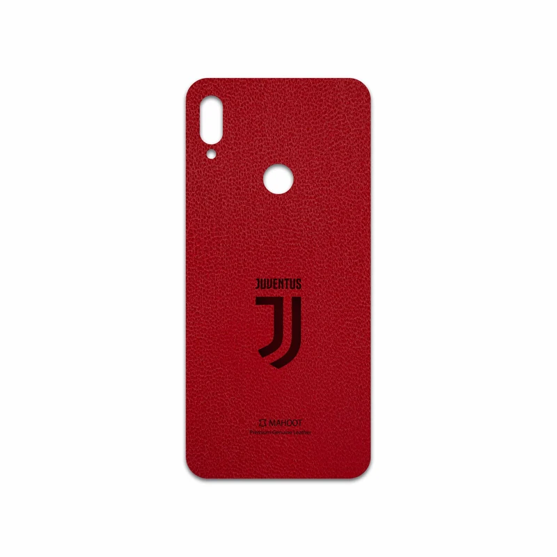 برچسب پوششی ماهوت مدل RL-JUVE مناسب برای گوشی موبایل هوآوی Y6 Prime 2019