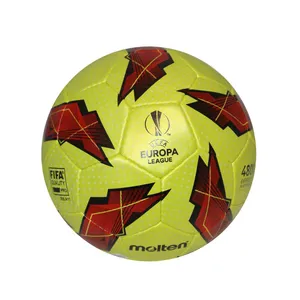 توپ فوتبال مولتن مدل EUROPA LEAGUE 2020