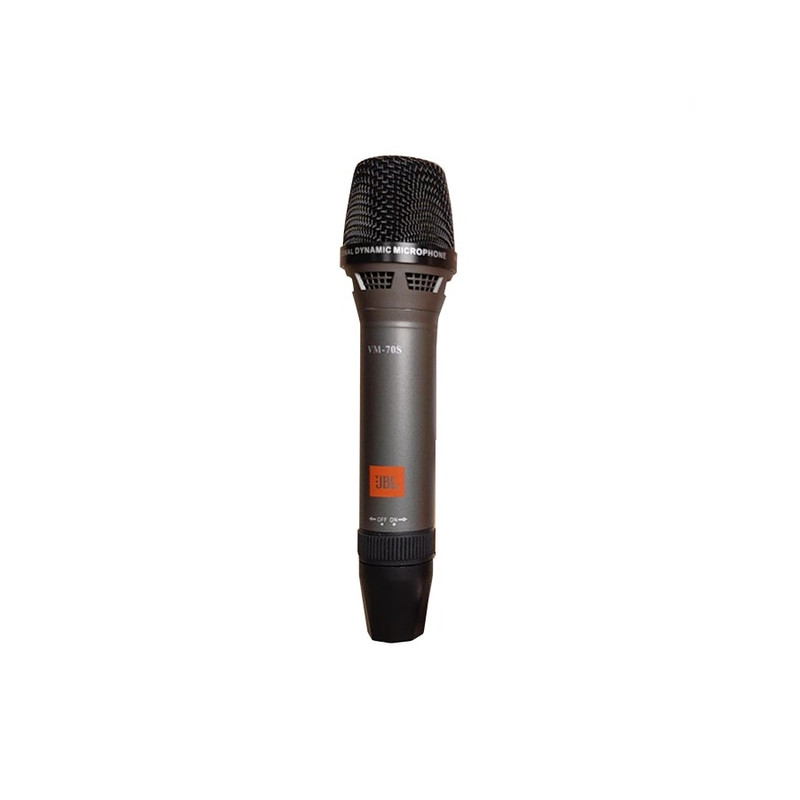 میکروفن باسیم طرح جی بی ال مدل JBL VM-70S