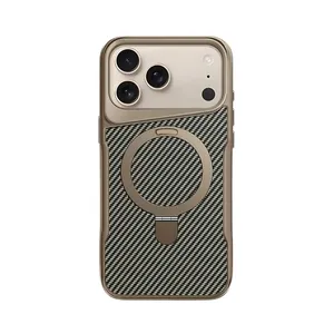 AeroCarbon cover for Apple iPhone 17 Pro Max