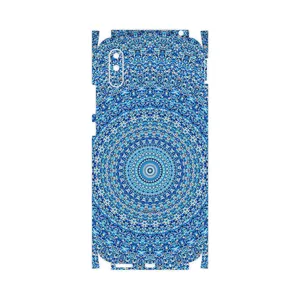 MAHOOT Mandala Design 1-FullSkin Cover Sticker for Xiaomi Redmi 9A