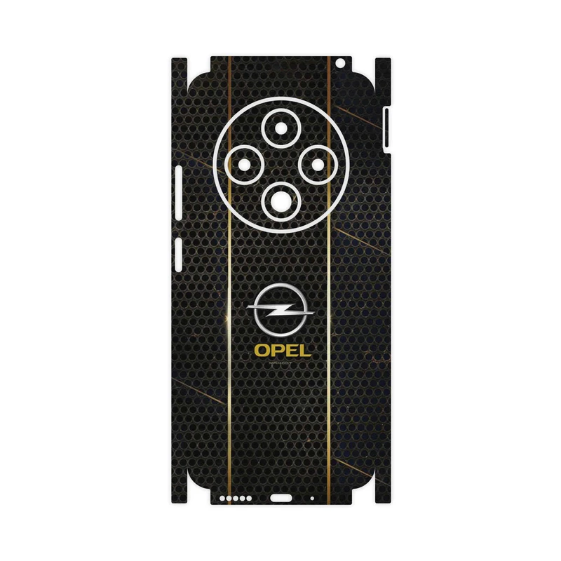 برچسب پوششی ماهوت مدل OPEL-FullSkin مناسب برای گوشی موبایل شیائومی Redmi 14C