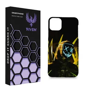 RIVEN RI2-20 Case For Apple iPhone 12 Pro Max