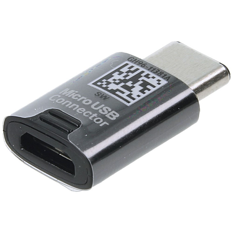 مبدل MicroUSB به USB-C مدل GH98
