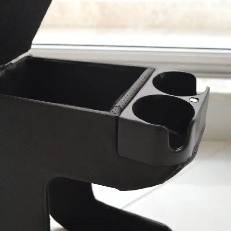 کنسول وسط خودرو مدل چوبی مناسب برای پژو پارس