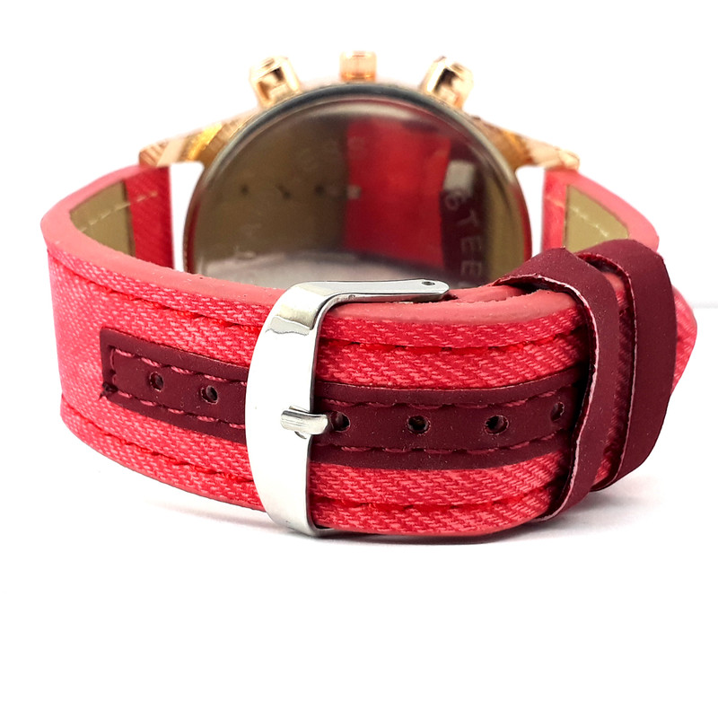 ساعت مچی عقربه‌ای مردانه والار مدل اسپرت کد w-gh-1