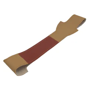 روکش فرمان فرمونو مدل بازودار مناسب برای پاترول