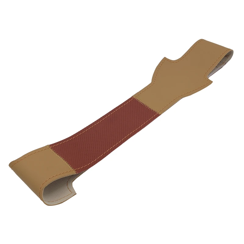 روکش فرمان فرمونو مدل بازودار مناسب برای پاترول