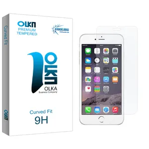 Cooling Olka Screen Protector For Apple iPhone 6 Plus