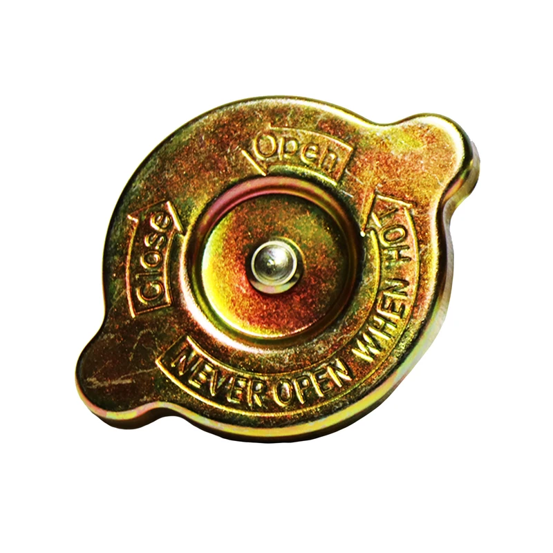 درب رادیاتور اکسیس گلد کد P0302 مناسب برای پیکان