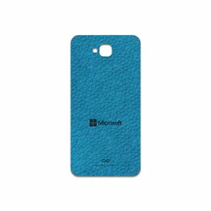 MAHOOT BL-MCRSFT Cover Sticker for Huawei Y6 Pro