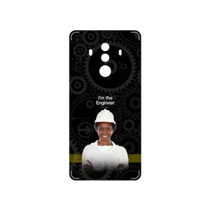 MAHOOT Engineer Cover Sticker for Huawei Mate 10 Pro
