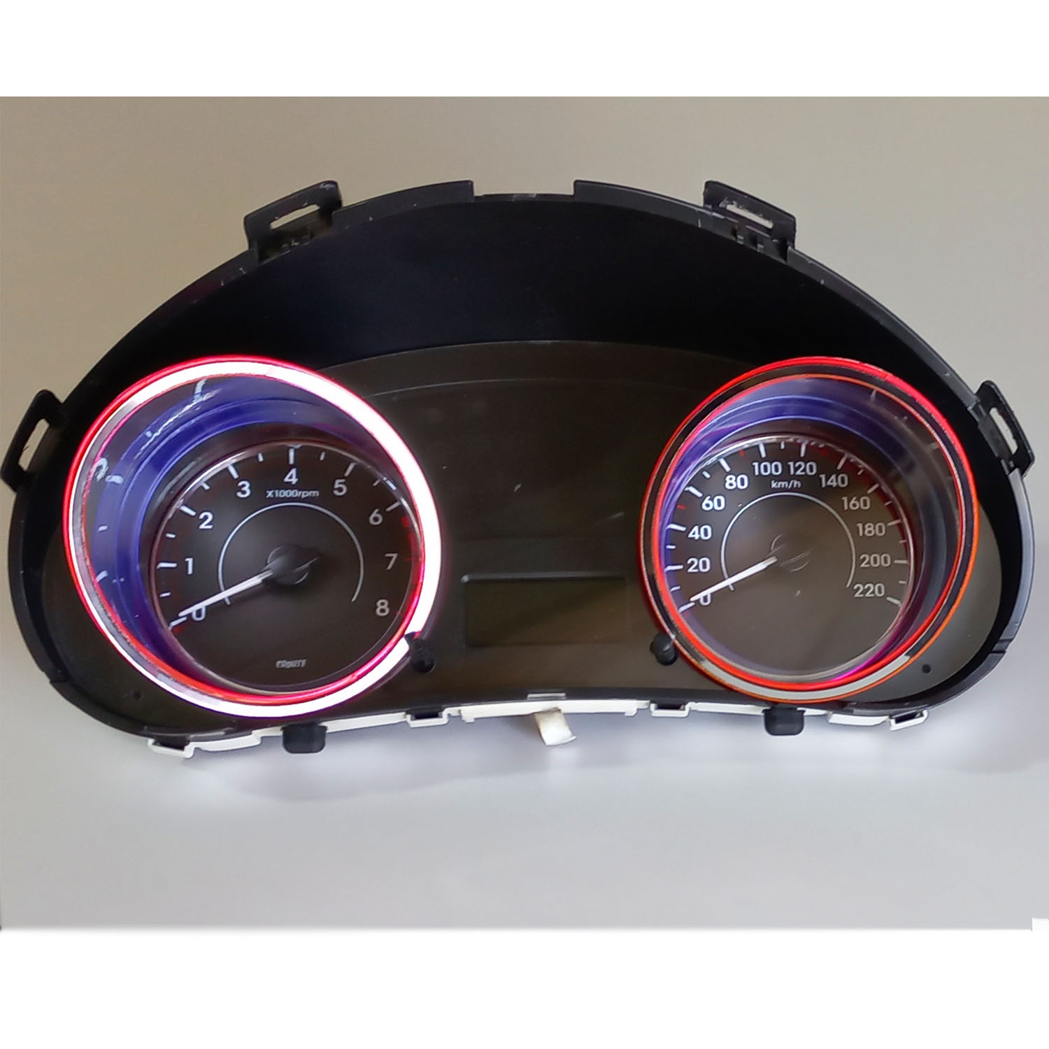 قاب دور کیلومتر خودرو مدل Ra-n مناسب رانا EL