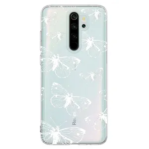 Megafone Butterfly C54-W Cover For Xiaomi Redmi Note 8 Pro	