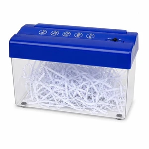 کاغذ خردکن مدل shredder