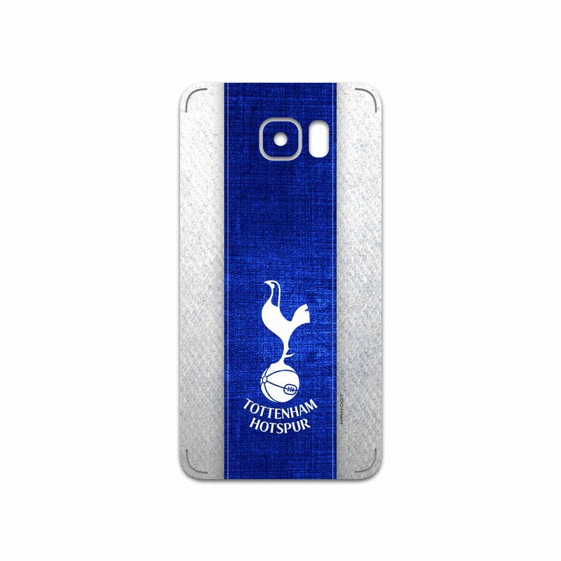برچسب پوششی ماهوت مدل Tottenham Hotspur FC مناسب برای گوشی موبایل سامسونگ Galaxy Note 5