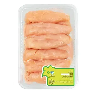 فیله مرغ دارا - 800 گرم