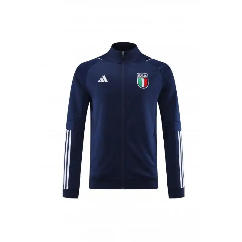 ست سویشرت و شلوار  ورزشی مردانه مدل ایتالیا 2024NV