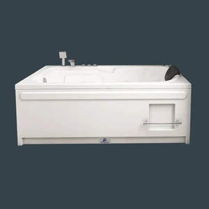 جکوزی آدمیرال مدل تیارا کد a04