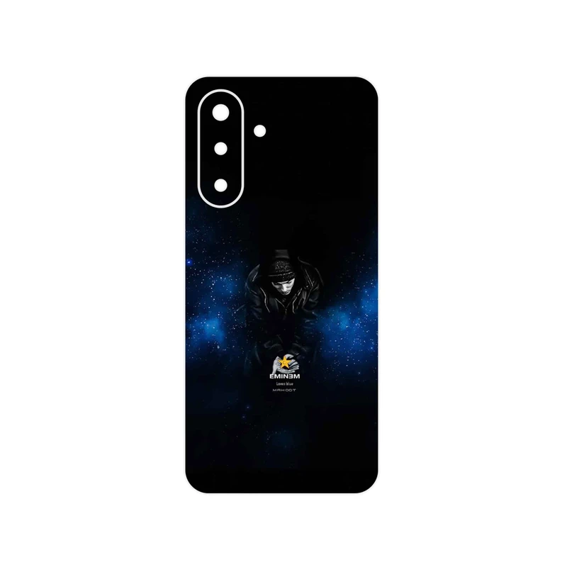برچسب پوششی ماهوت مدل Eminem مناسب برای گوشی موبایل سامسونگ Galaxy A17 4G