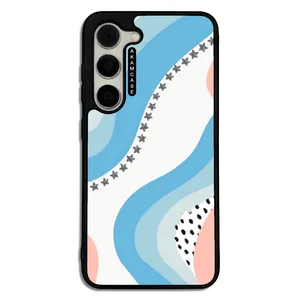 AKAM AMC-WSGS23-BOHO-22 Cover For Samsung Galaxy S23