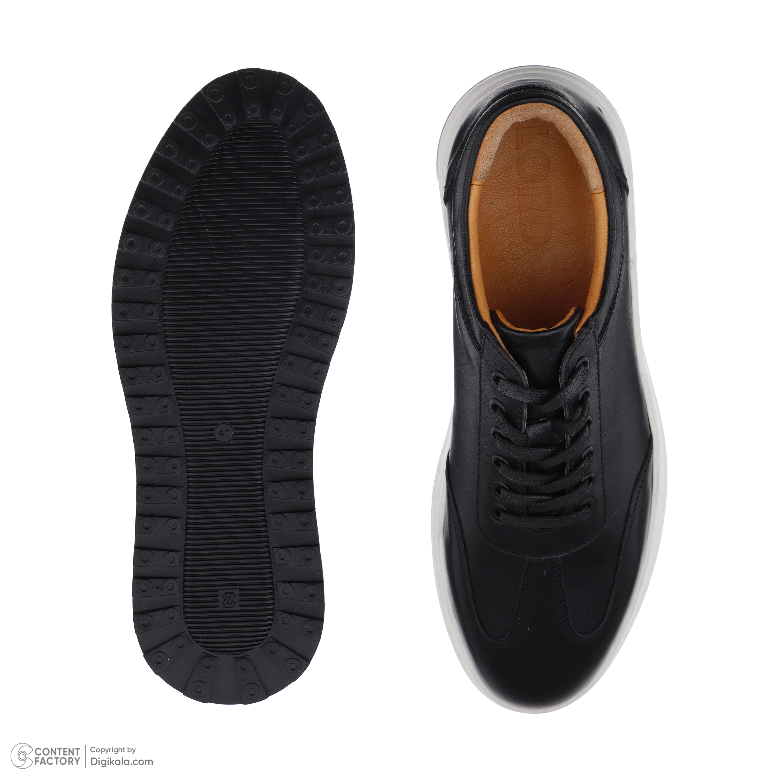 کفش روزمره مردانه لرد مدل 017013-2053 -  - 5