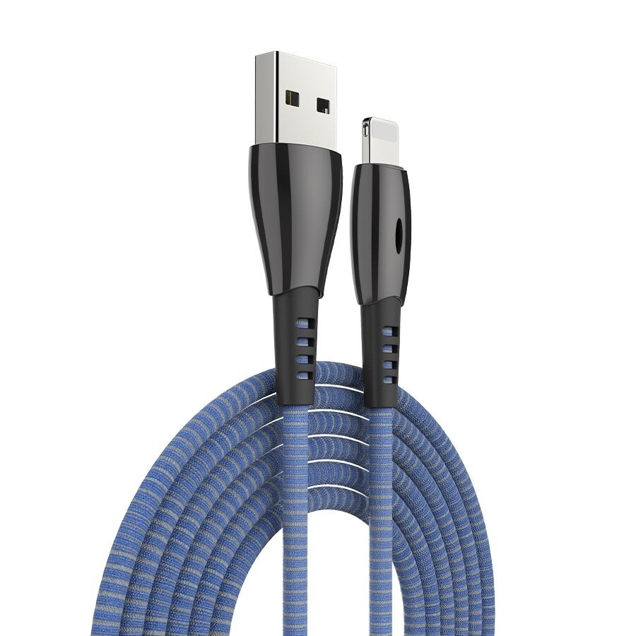 کابل تبدیل USB به لایتنینگ سلبرت مدل CB-12i طول 1 متر
