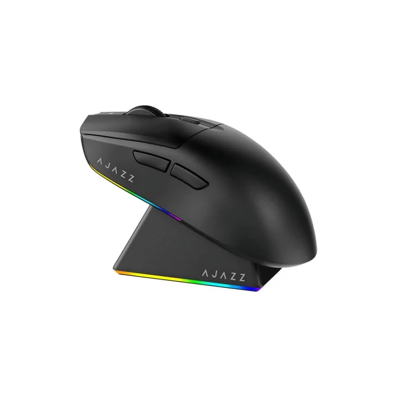 موس بی سیم مخصوص بازی آجز مدل AJ139 V2 MC