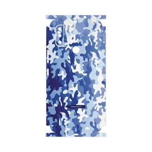 MAHOOT Army_Winter-FullSkin Cover Sticker for Nokia C31