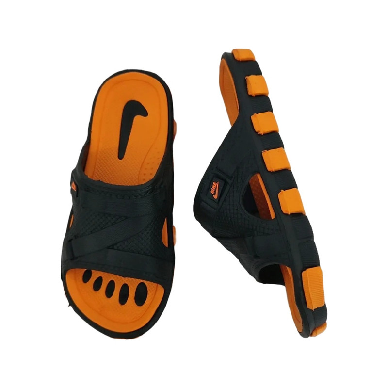 دمپایی مردانه مدل E500