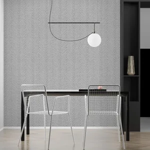کاغذ دیواری مدل هندسی کد 16044