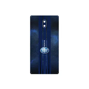 MAHOOT FAW Cover Sticker for Nokia 3