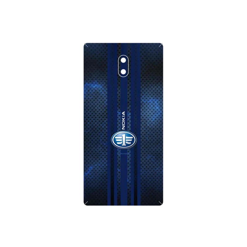 برچسب پوششی ماهوت مدل FAW مناسب برای گوشی موبایل نوکیا 3