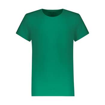 تیشرت مردانه کوتون مدل 1YAM12141LK-DARKGREEN