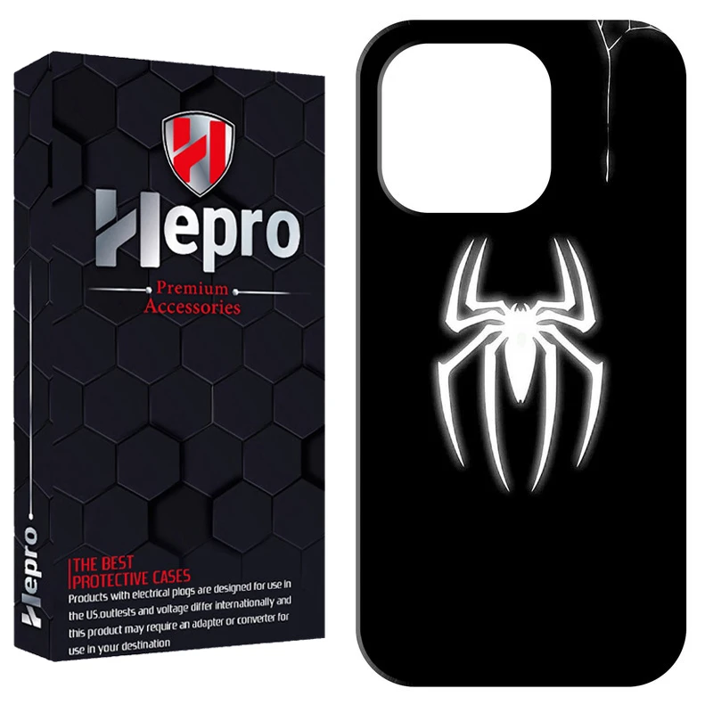 کاور هپرو مدل RC مناسب برای گوشی موبایل اپل IPHONE 11 PRO