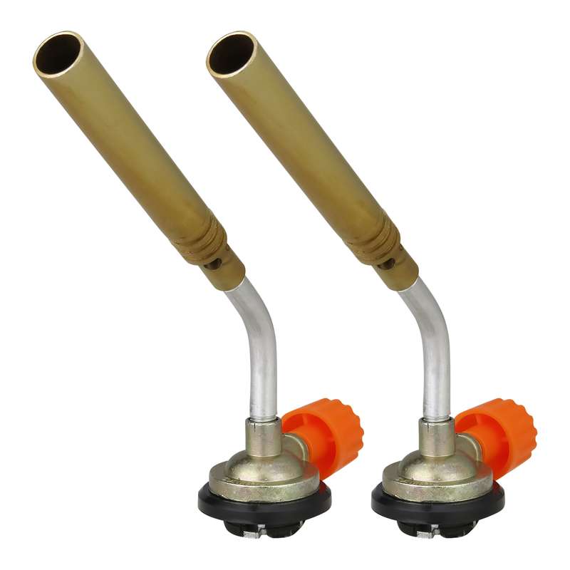 سرپیک شعله افکن کمپو مدل BET-CA 002 مجموعه 2 عددی سرپیک شعله افکن کمپو مدل BET-CA 002 مجموعه 2 عددی