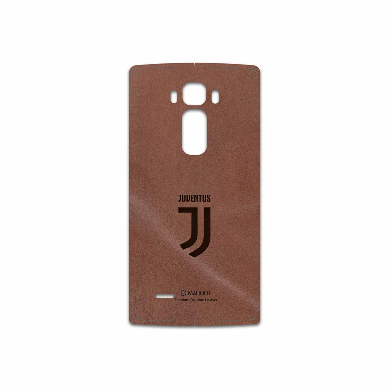 برچسب پوششی ماهوت مدل MNL-JUVE مناسب برای گوشی موبایل ال جی G Flex 2