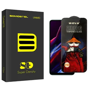Somastel SD Screen Protector For Xiaomi  Poco X5 5G