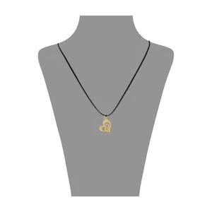 Maya Maahak MM0901 Gold Necklace