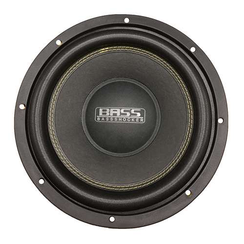 ساب ووفر خودرو بیس شوکر مدل PS2BS12