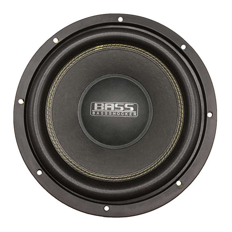 ساب ووفر خودرو بیس شوکر مدل PS2BS12