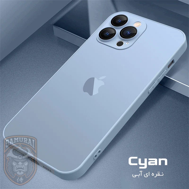 کاور سامورایی مدل Classico PRO مناسب  برای گوشی موبایل اپل iPhone 15 Pro Max