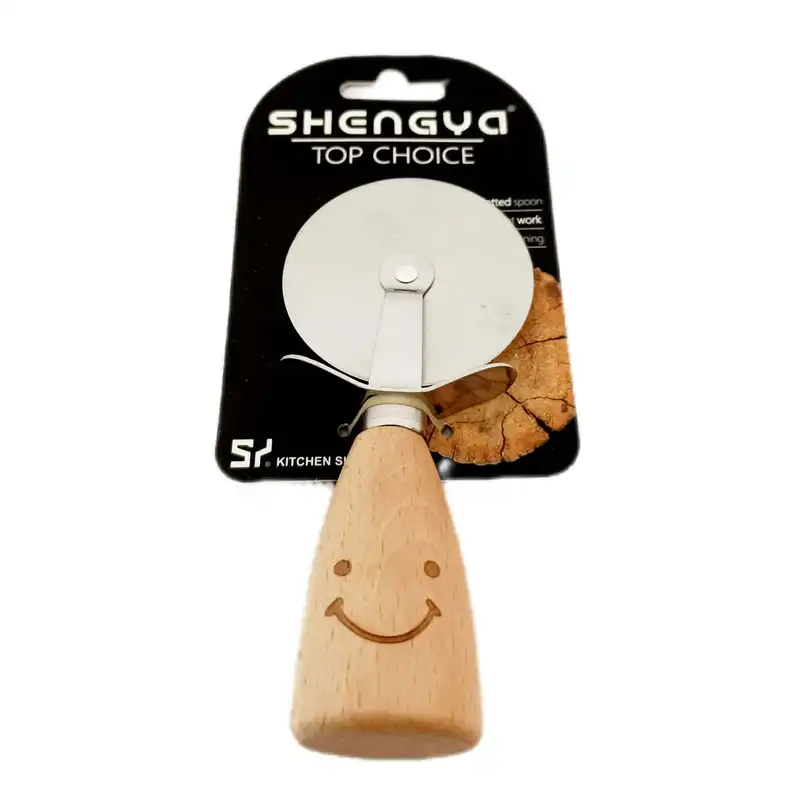 پیتزا بر شنگیا مدل لبخند کد B4244