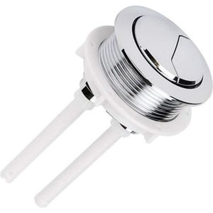 نقد و بررسی دکمه تخلیه توالت فرنگی مدل DT02 کد 22 توسط خریداران